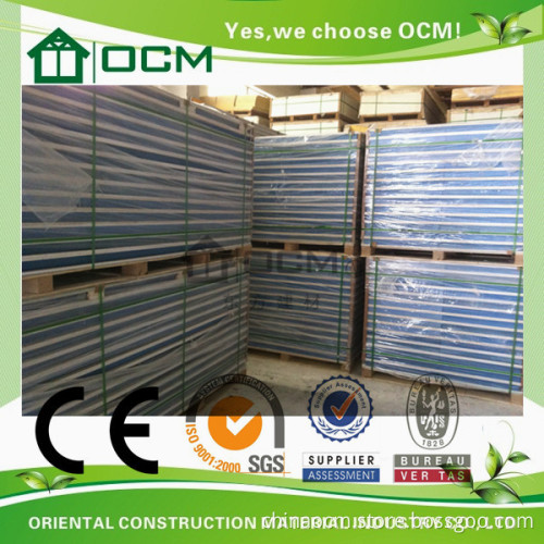 MGO Panel House MGO Sandwich Board